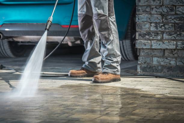Reliable Jamestown, NY Pressure Washing Solutions