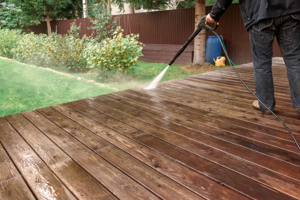 Best Gutter Cleaning  in Jamestown, NY